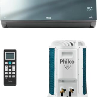 Ar Condicionado Inverter Philco 12000 Btus 220v