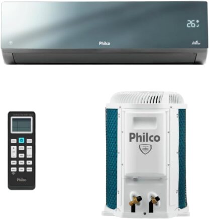 Ar Condicionado Inverter Philco 12000 Btus 220v