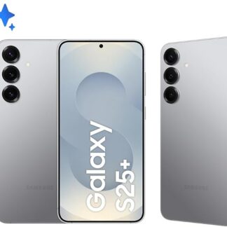 Samsung Galaxy S25+ 5G, 512GB, 12GB RAM