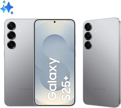 Samsung Galaxy S25+ 5G, 512GB, 12GB RAM