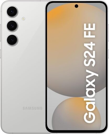 Samsung Galaxy S24 FE 5G 256GB 8GB RAM