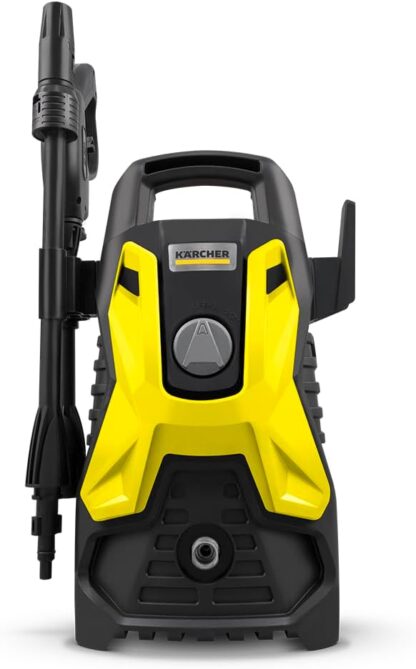 Kärcher Lavadora de Alta pressão Prática Black, 1500 PSI/Libras