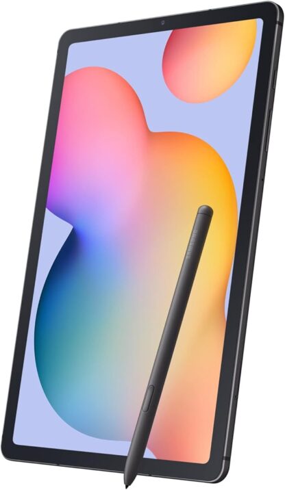 Tablet Samsung Galaxy Tab S6 Lite (2024), 64GB, 4GB RAM, Tela Imersiva de 10.4