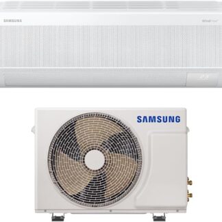 Samsung Ar-condicionado Split Inverter WindFree AI 12.000 BTUs
