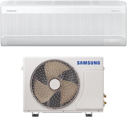 Samsung Ar-condicionado Split Inverter WindFree AI 12.000 BTUs
