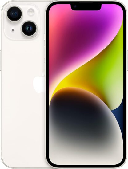 Apple iPhone 14 (128 GB) – Estelar