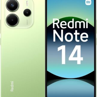 Xiaomi Redmi Note 14 8GB RAM 256GB