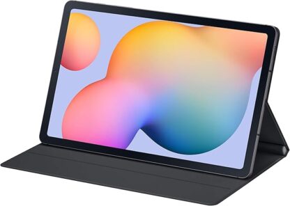 Tablet Samsung Galaxy Tab S6 Lite (2024), 64GB, 4GB RAM, Tela Imersiva de 10.4 - Imagem 2