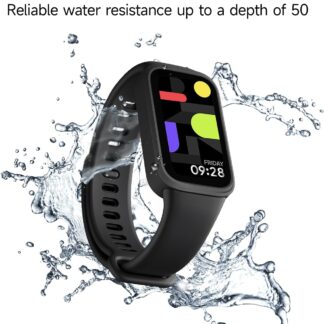 Xiaomi Smart Band 9 Active (versão global)