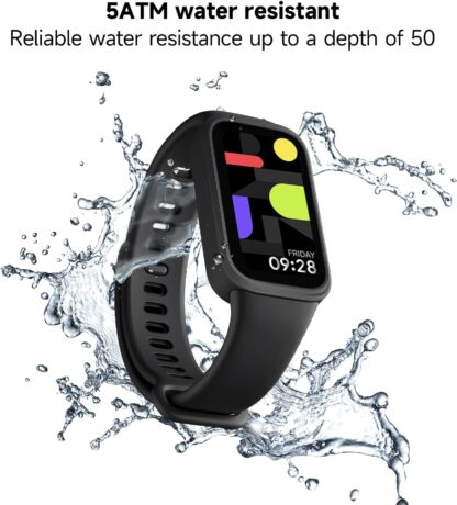 Xiaomi Smart Band 9 Active (versão global)