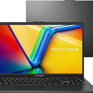 Notebook ASUS VivoBook Go 15, AMD RYZEN 5 7520U, 8GB, 256GB SSD