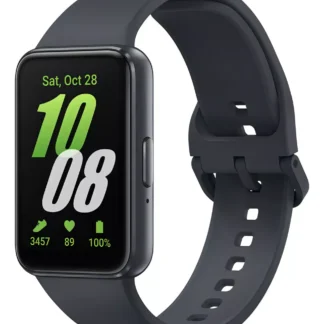 Samsung Smartwatch Galaxy Fit3 Grafite
