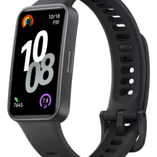 Smartwatch HUAWEI Band 10 Compatível com Android e iOS