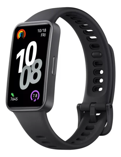 Smartwatch HUAWEI Band 10 Compatível com Android e iOS