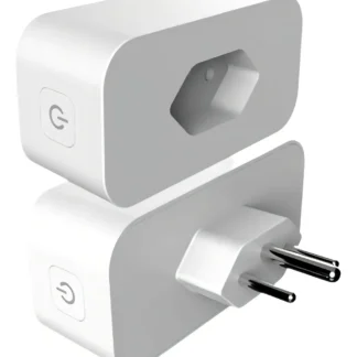Tomada inteligente avatto Tuya Wifi Smart Controller