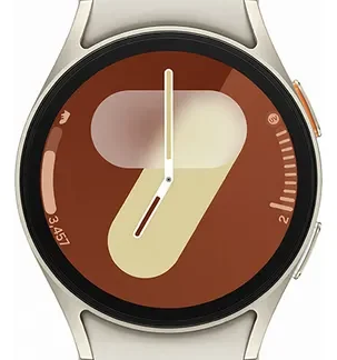 Samsung Galaxy Watch7 Smartwatch 40mm Bt, Galaxy Ai