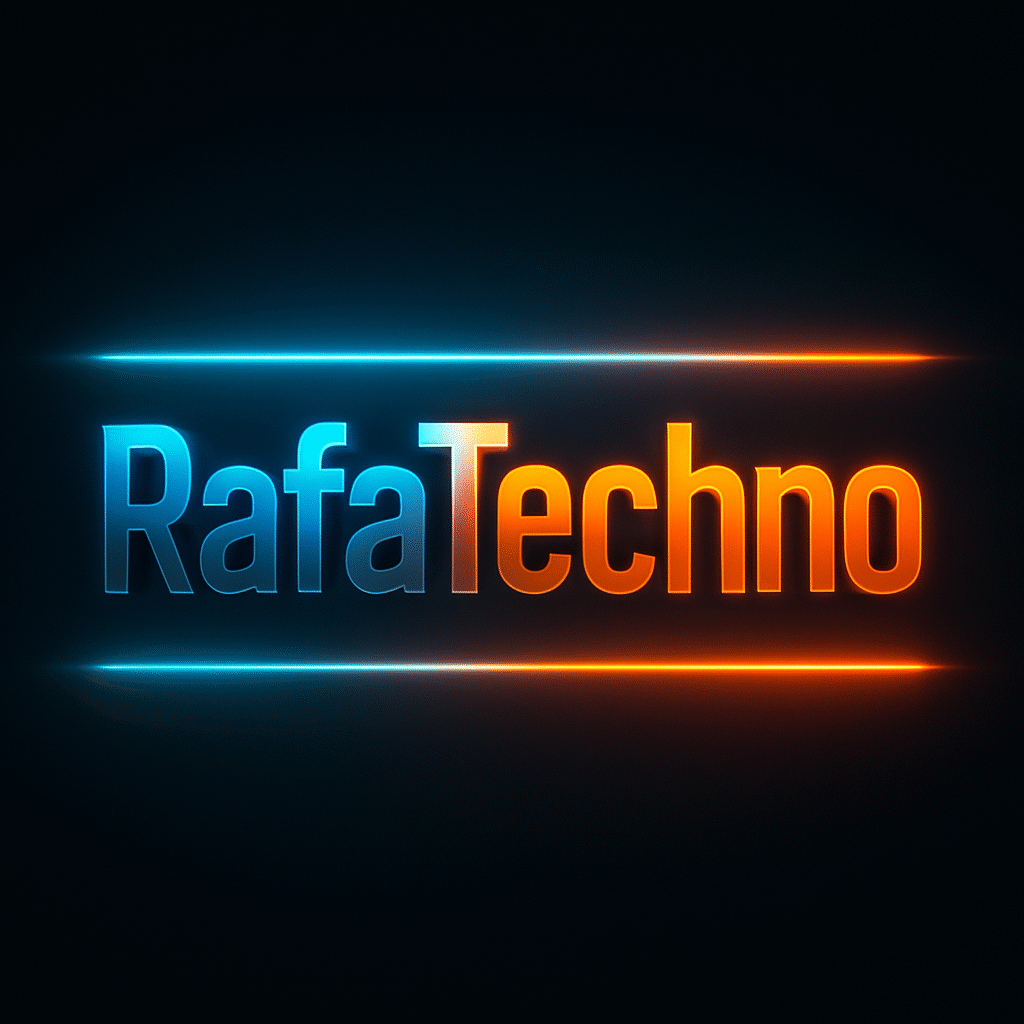 RAFATECHNO