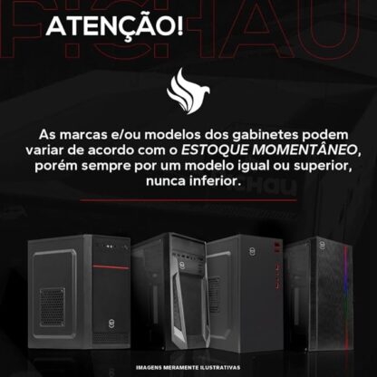 PC Completo Mancer, Intel i5 - Imagem 2