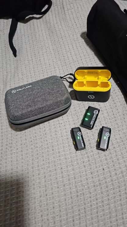 KIT VIDEOMAK - Imagem 5