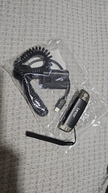 KIT VIDEOMAK - Imagem 6