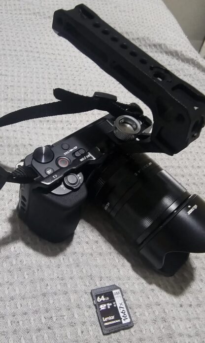 KIT VIDEOMAK - Imagem 2