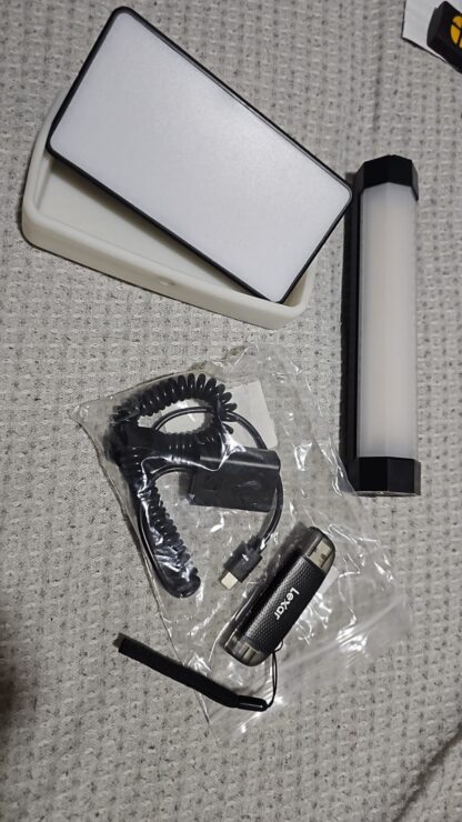 KIT VIDEOMAK - Imagem 9