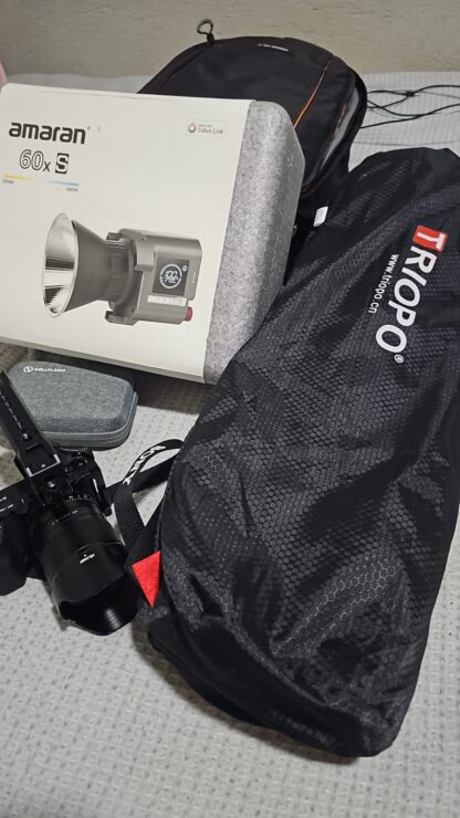 KIT VIDEOMAK - Imagem 7