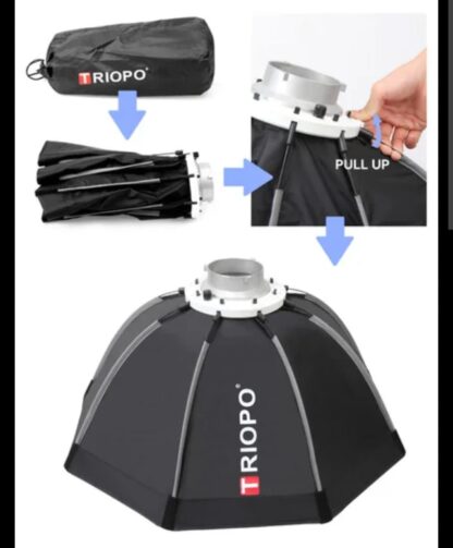KIT VIDEOMAK - Imagem 3