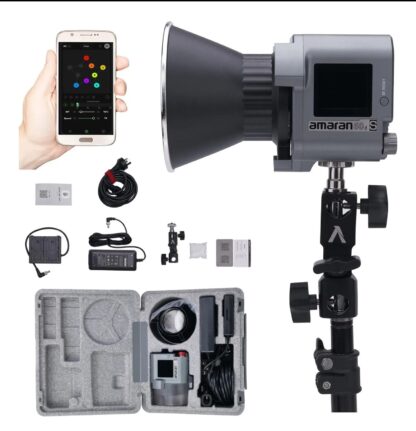 KIT VIDEOMAK - Imagem 10