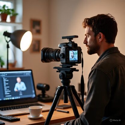 KIT VIDEOMAK