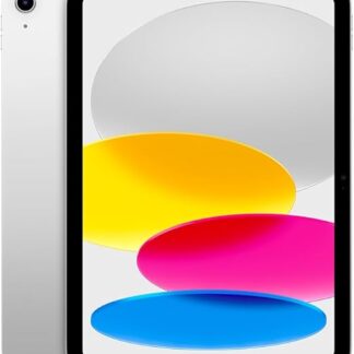 Apple 2025 iPad (Wi-Fi, 128 GB) - Prateado (A16)