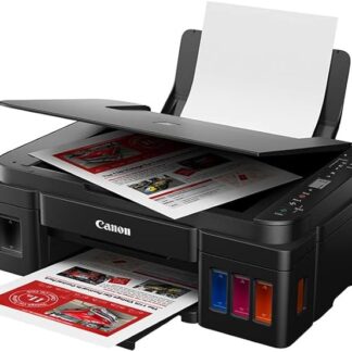 Impressora Multifuncional, Canon, Mega Tank G3110, Tanque de Tinta, Wi-Fi