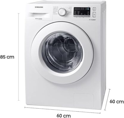 Samsung Lava e Seca Inverter  WD10M 10.1kg