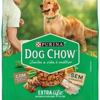 Purina Dog Chow Nestlé Purina Dog Chow