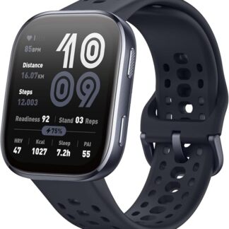 Smartwatch Inteligente Amazfit Bip 6