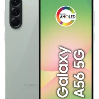 Samsung Galaxy A56 5g Verde