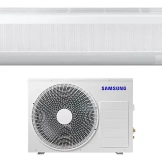 Ar-cond Samsung Inverter Windfree 24.000 Btus Frio