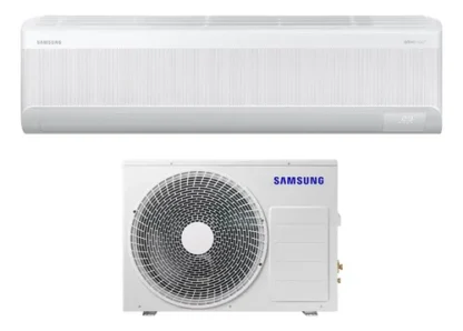 Ar-cond Samsung Inverter Windfree 24.000 Btus Frio