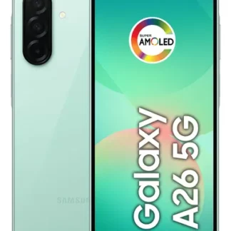Samsung Galaxy A26 5g 256gb, 8gb Ram