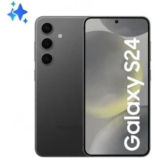 Samsung Galaxy S24 Galaxy Ai 256GB Preto 8GB RAM