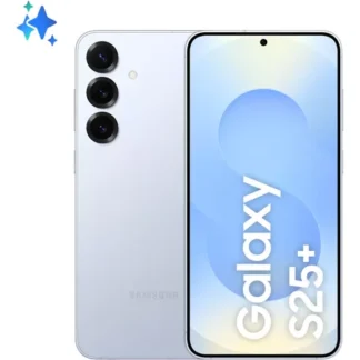 Samsung Galaxy S25+ 5g, 256gb, 12gb, Câmera Tripla - Azul