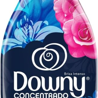 Downy Brisa Intenso - Amaciante Concentrado, 1,5L