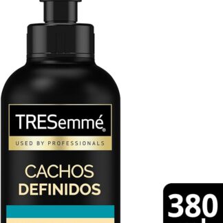 TRESemmé Cachos Definidos Creme Leave-In 380 ML