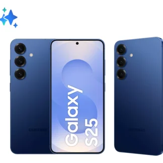 Samsung Galaxy S25 5G, 256GB, 12GB, Câmera Tripla