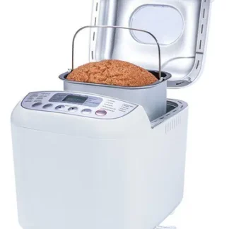 Panificadora 19 Programas Gallant 600w Branca