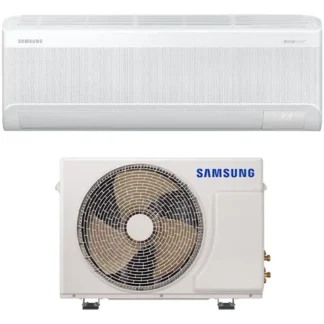 Ar-condicionado Split Samsung Inverter Windfree Ai 12.000 Btus Frio Sem Vento