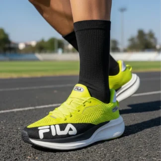 Tênis Fila Speedzone Masculino Corrida E Academia