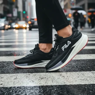 Tênis Fila Masculino Maratona Ultra Conforto Original